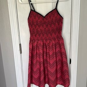 Mason + Mackenzie Casual Dress